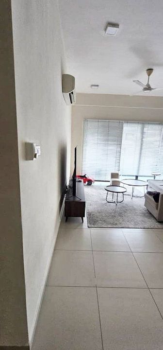 Fully Furnished Serin Residency Level 6 - Block C Cyberjaya for rent, Selangor, Cyberjaya
