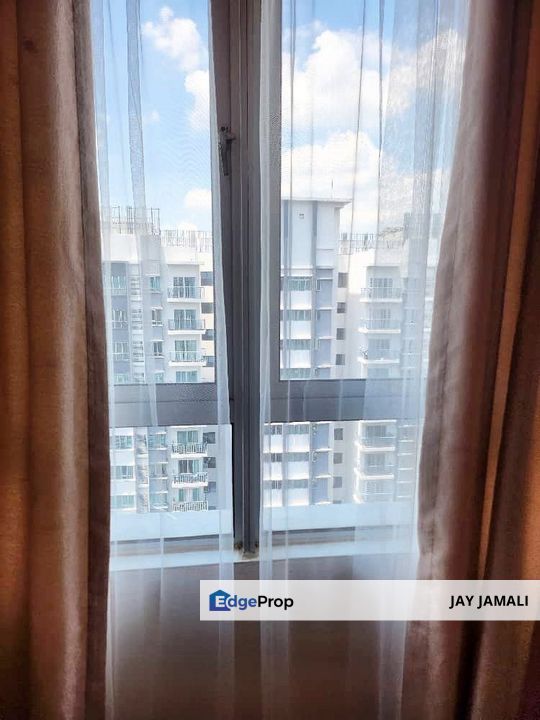 Fully Furnished M Sinar Level 30 - Block C2 @ Southville City, Bangi for rent, Selangor, Bangi