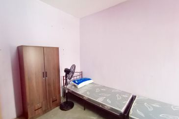 Bandar Bukit Puchong