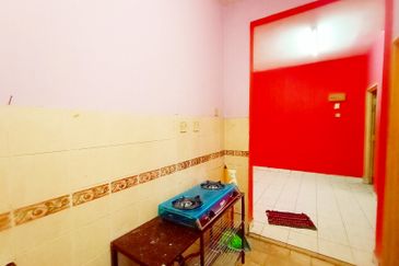 Bandar Bukit Puchong