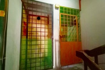 Bandar Bukit Puchong