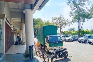 Bandar Bukit Puchong