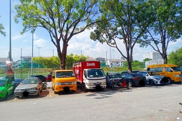 Bandar Bukit Puchong