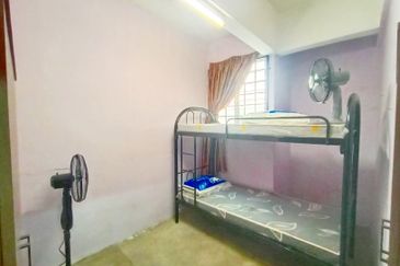 Bandar Bukit Puchong