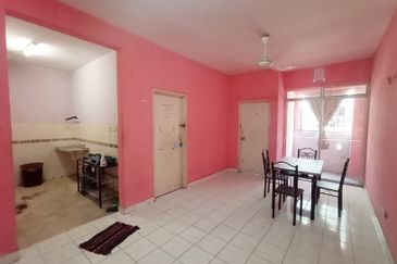 Bandar Bukit Puchong