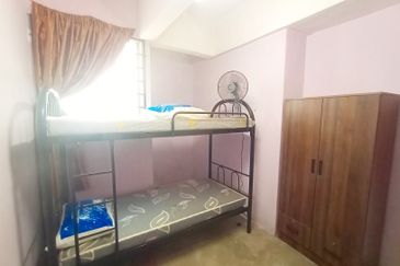 Bandar Bukit Puchong