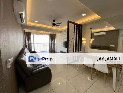 LAKEVIEW|ELEVIA RESIDENCE TAMAN TASIK PRIMA PUCHONG FOR RENT, Selangor, Puchong