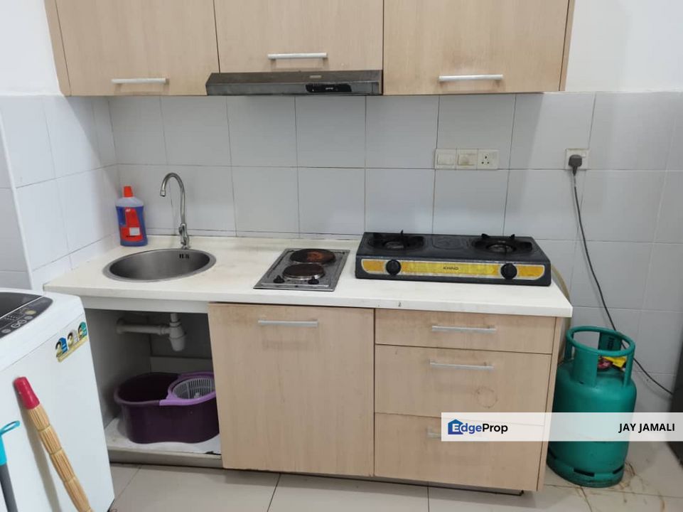 NEAR MMU|LUXURY CONDO D PULZE RESIDENCE CYBERJAYA, Selangor, Cyberjaya