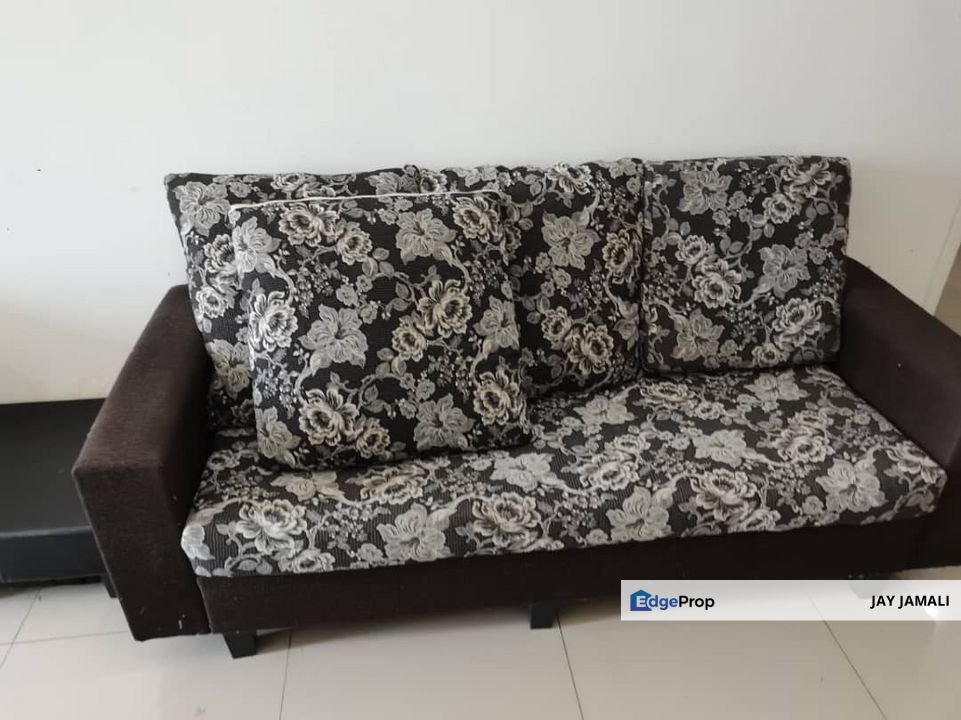 NEAR MMU|LUXURY CONDO D PULZE RESIDENCE CYBERJAYA, Selangor, Cyberjaya