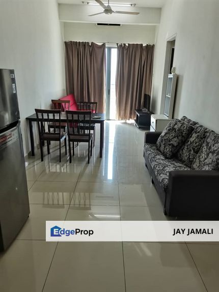 NEAR MMU|LUXURY CONDO D PULZE RESIDENCE CYBERJAYA, Selangor, Cyberjaya