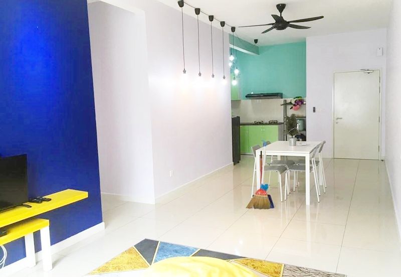 Savanna Executive Suites @ Southville City