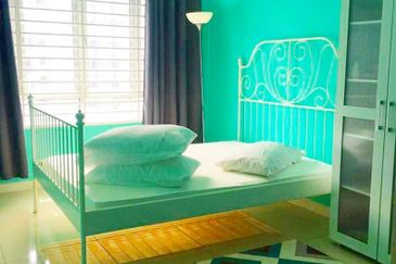 Savanna Executive Suites @ Southville City