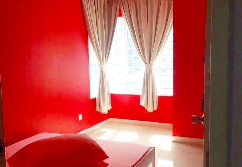 Savanna Executive Suites @ Southville City