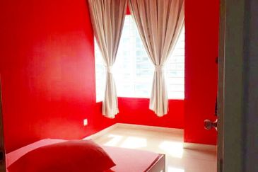 Savanna Executive Suites @ Southville City