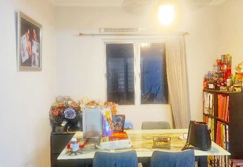 Endah Villa Condominium