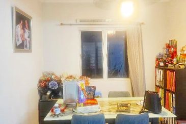 Endah Villa Condominium