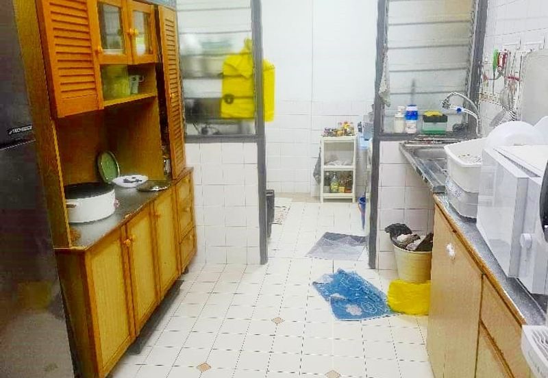 Endah Villa Condominium