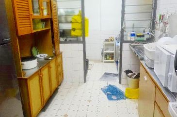 Endah Villa Condominium