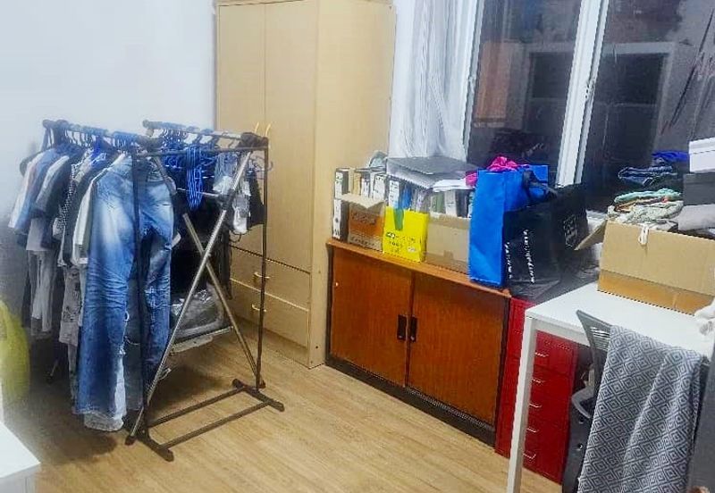 Endah Villa Condominium