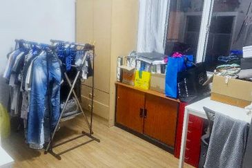 Endah Villa Condominium