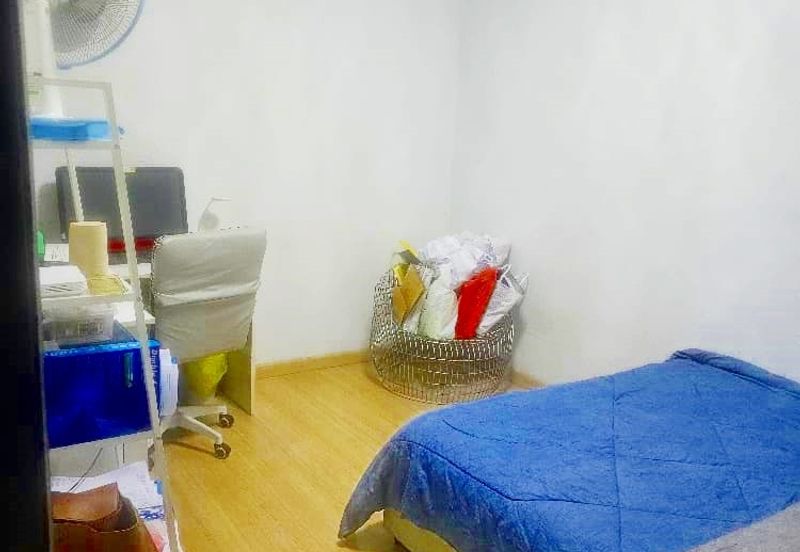 Endah Villa Condominium