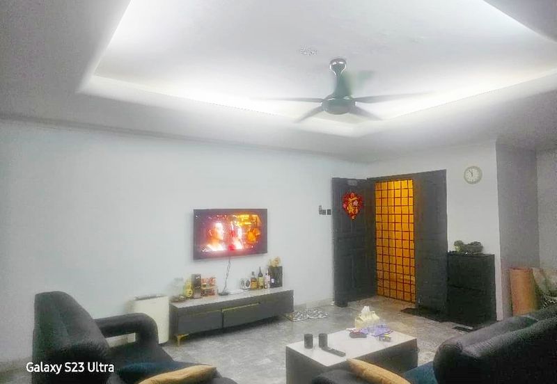 Endah Villa Condominium