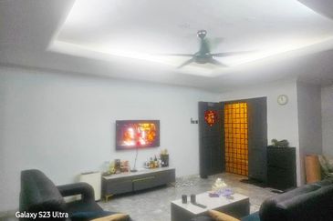 Endah Villa Condominium