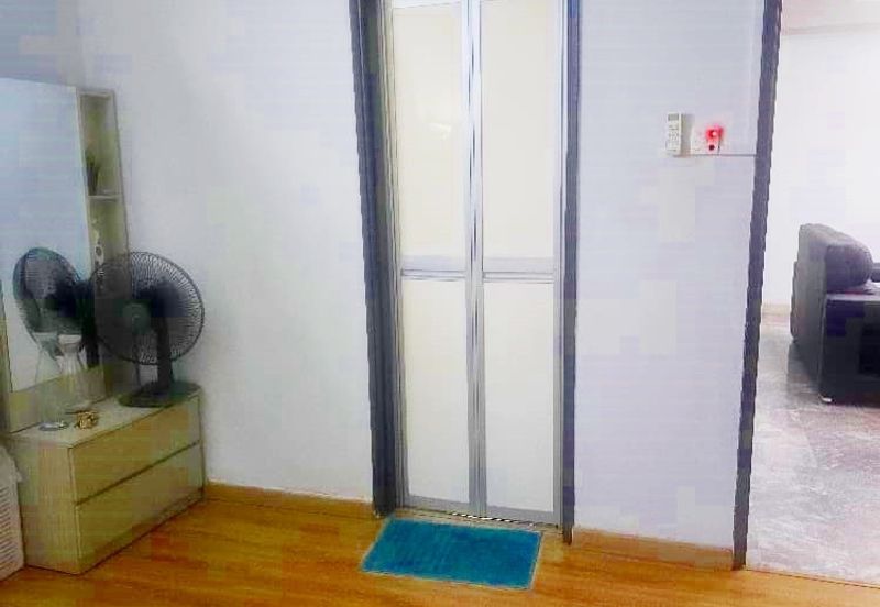 Endah Villa Condominium