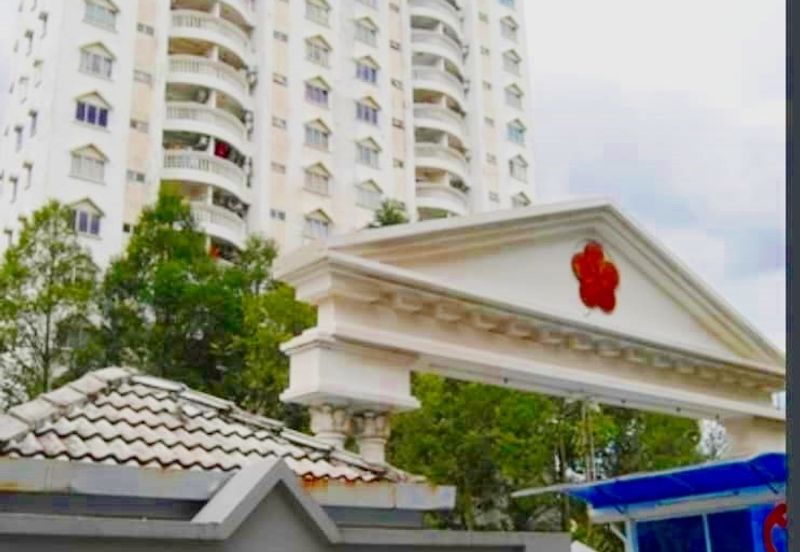 Endah Villa Condominium