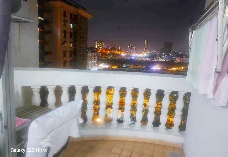 Endah Villa Condominium