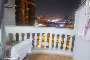 Endah Villa Condominium