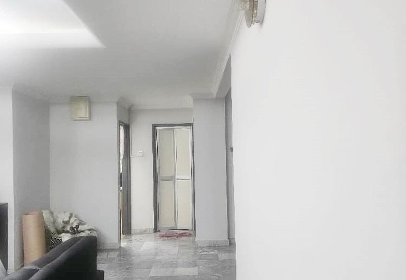 Endah Villa Condominium