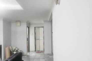 Endah Villa Condominium