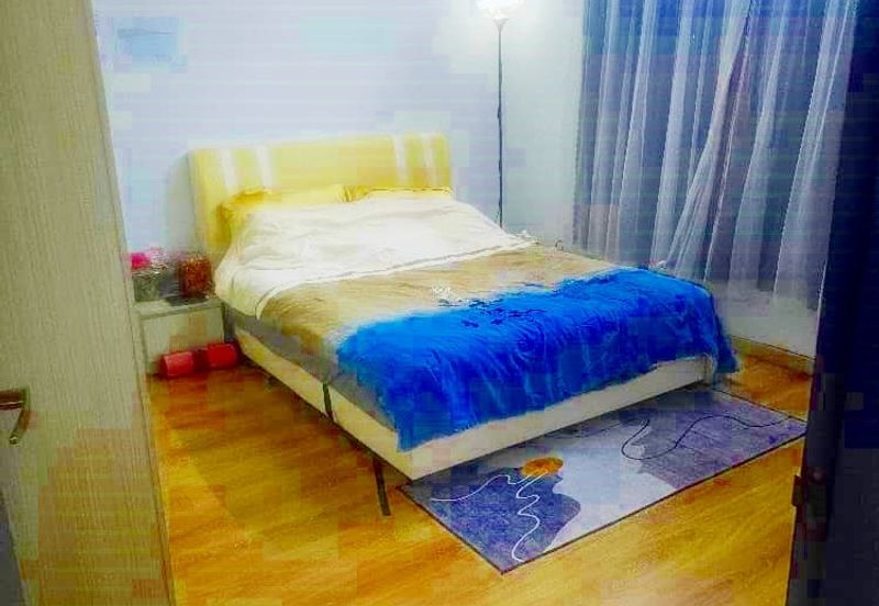 Endah Villa Condominium