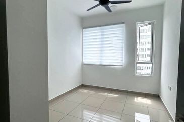 Palmyra Residence @ Bandar Puteri Bangi