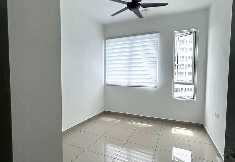 Palmyra Residence @ Bandar Puteri Bangi