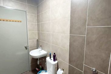 Palmyra Residence @ Bandar Puteri Bangi