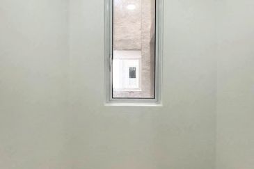 Palmyra Residence @ Bandar Puteri Bangi