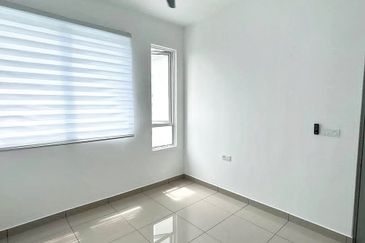 Palmyra Residence @ Bandar Puteri Bangi