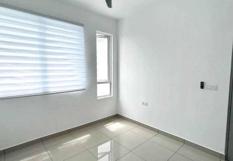 Palmyra Residence @ Bandar Puteri Bangi