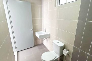 Palmyra Residence @ Bandar Puteri Bangi