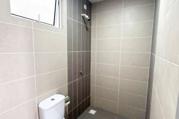 Palmyra Residence @ Bandar Puteri Bangi