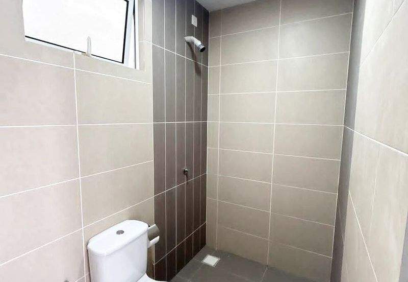 Palmyra Residence @ Bandar Puteri Bangi