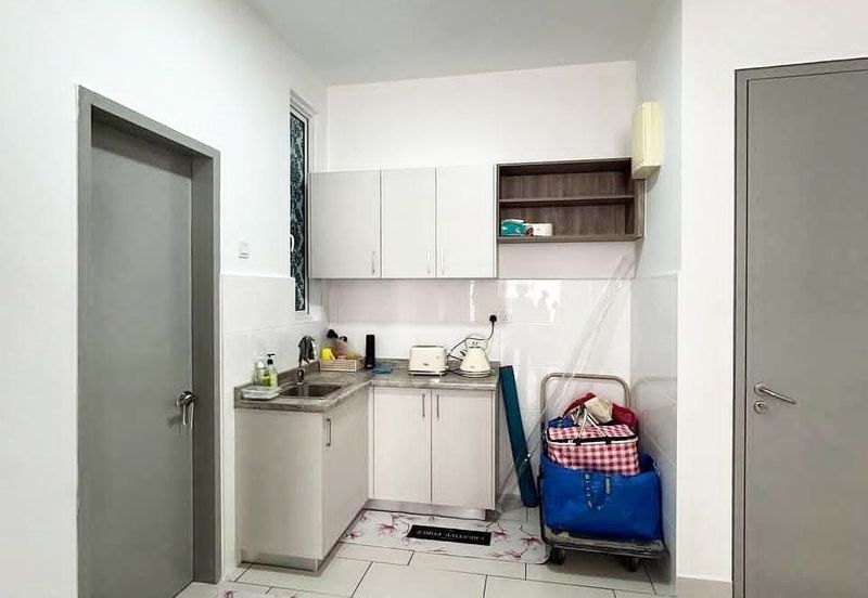 Palmyra Residence @ Bandar Puteri Bangi