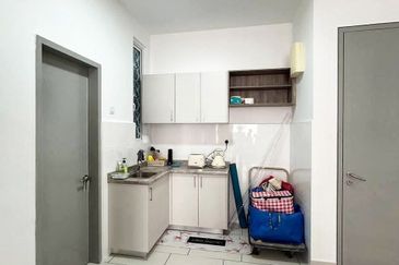 Palmyra Residence @ Bandar Puteri Bangi