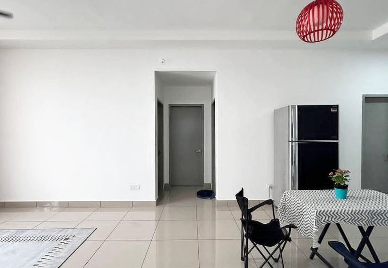 Palmyra Residence @ Bandar Puteri Bangi