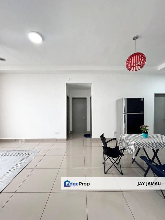 Palmera Residence Bandar Puteri Bangi, Kajang FOR RENT, Fully Furnished Level 31, Selangor, Bangi