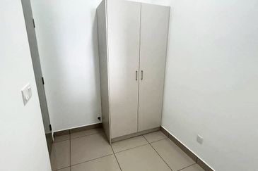 Palmyra Residence @ Bandar Puteri Bangi