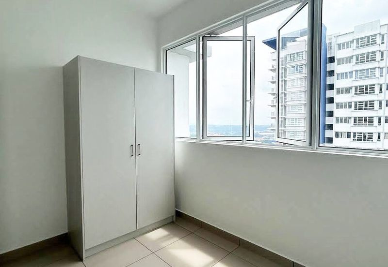 Palmyra Residence @ Bandar Puteri Bangi