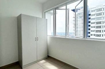 Palmyra Residence @ Bandar Puteri Bangi